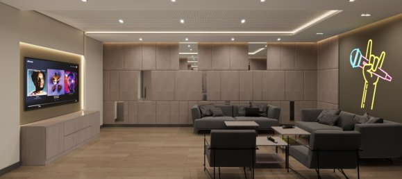 Apartment 2+1 in Gazipasa, Turkey No. 13493 12