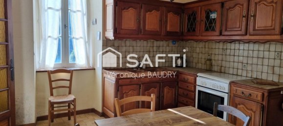 5 غرف نوم منزل في Servon-sur-Vilaine, France رقم 202651 5