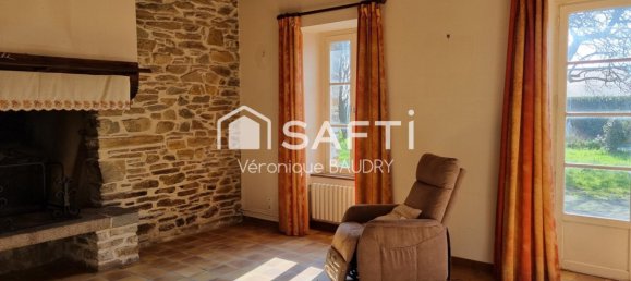 5 غرف نوم منزل في Servon-sur-Vilaine, France رقم 202651 3