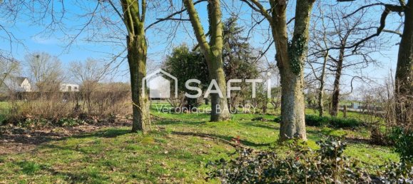 5 غرف نوم منزل في Servon-sur-Vilaine, France رقم 202651 2