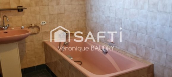 5 غرف نوم منزل في Servon-sur-Vilaine, France رقم 202651 8