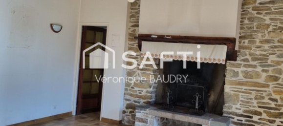 5 غرف نوم منزل في Servon-sur-Vilaine, France رقم 202651 4