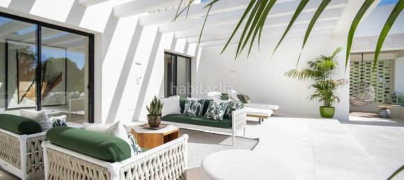 Дом с 5 спальнями в Марбелья, Испания № 105366 52