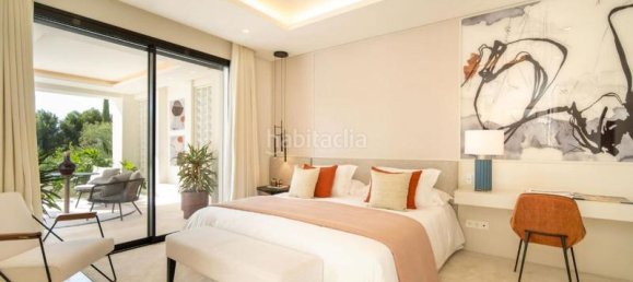 Дом с 5 спальнями в Марбелья, Испания № 105366 26