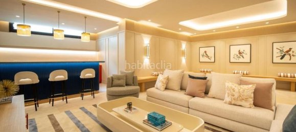 Дом с 5 спальнями в Марбелья, Испания № 105366 33