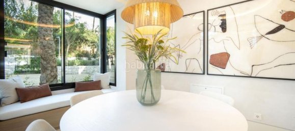 Дом с 5 спальнями в Марбелья, Испания № 105366 19