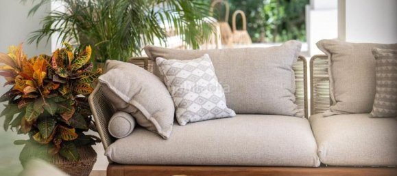 Дом с 5 спальнями в Марбелья, Испания № 105366 7