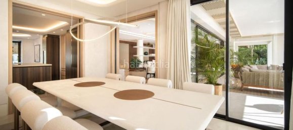 Дом с 5 спальнями в Марбелья, Испания № 105366 18