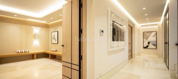 Дом с 5 спальнями в Марбелья, Испания № 105366 30