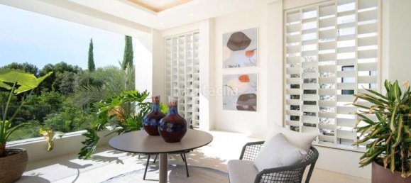 Дом с 5 спальнями в Марбелья, Испания № 105366 50