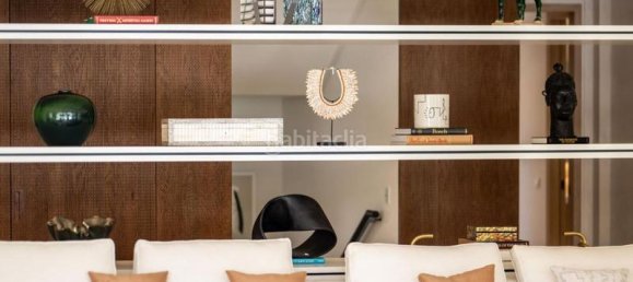 Дом с 5 спальнями в Марбелья, Испания № 105366 15