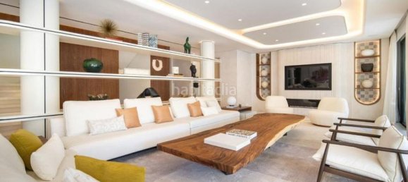 Дом с 5 спальнями в Марбелья, Испания № 105366 9