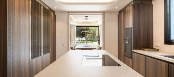 Дом с 5 спальнями в Марбелья, Испания № 105366 21