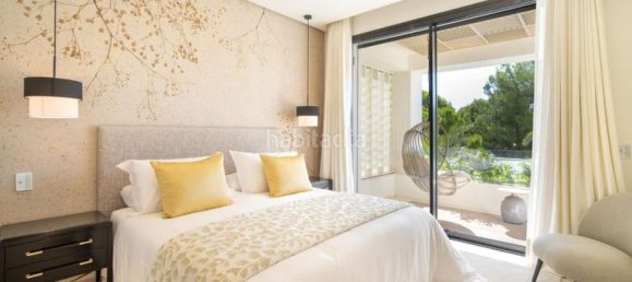 Дом с 5 спальнями в Марбелья, Испания № 105366 25