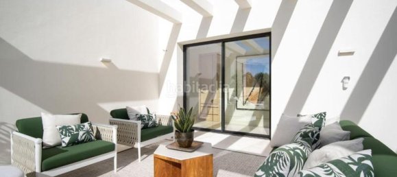 Дом с 5 спальнями в Марбелья, Испания № 105366 38