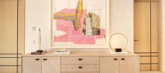 Дом с 5 спальнями в Марбелья, Испания № 105366 12