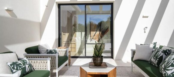 Дом с 5 спальнями в Марбелья, Испания № 105366 44