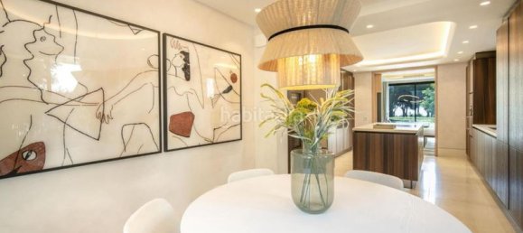 Дом с 5 спальнями в Марбелья, Испания № 105366 20