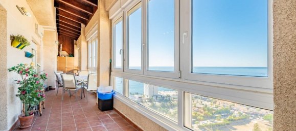 Penthouse T3 em Benalmadena, Spain N.º 150033 2