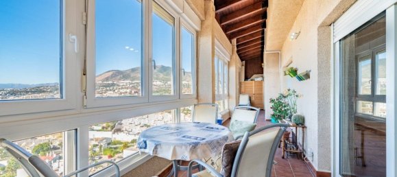 Penthouse T3 em Benalmadena, Spain N.º 150033 13