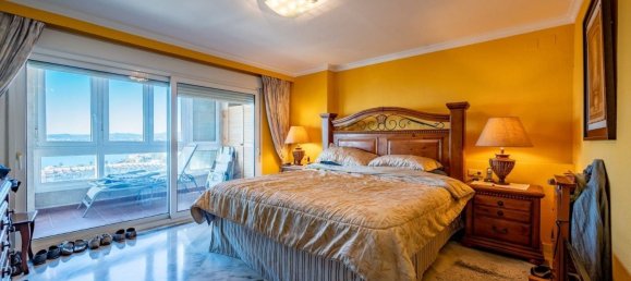 Penthouse T3 em Benalmadena, Spain N.º 150033 10