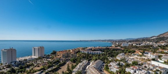Penthouse T3 em Benalmadena, Spain N.º 150033 3
