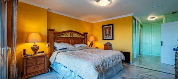 Penthouse T3 em Benalmadena, Spain N.º 150033 11