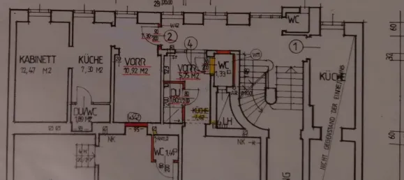 Estudio en Rudolfsheim-Funfhaus, Austria No. 84573 13
