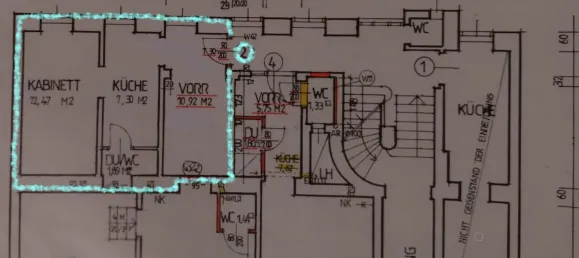 Estudio en Rudolfsheim-Funfhaus, Austria No. 84573 12