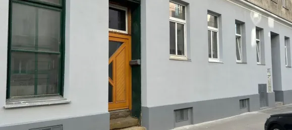 Estudio en Rudolfsheim-Funfhaus, Austria No. 84573 2