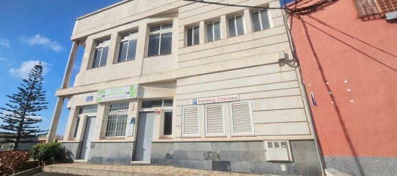  بناية في San Cristobal de La Laguna, Spain 400متر مربع رقم 162706 2