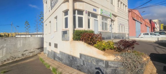  بناية في San Cristobal de La Laguna, Spain 400متر مربع رقم 162706 3