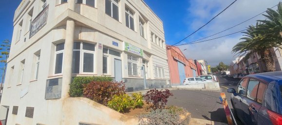  بناية في San Cristobal de La Laguna, Spain 400متر مربع رقم 162706 47