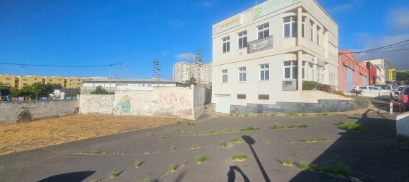  بناية في San Cristobal de La Laguna, Spain 400متر مربع رقم 162706 4