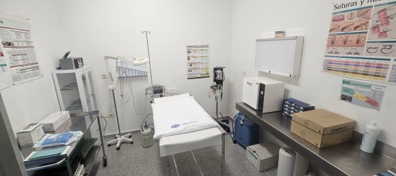  بناية في San Cristobal de La Laguna, Spain 400متر مربع رقم 162706 18