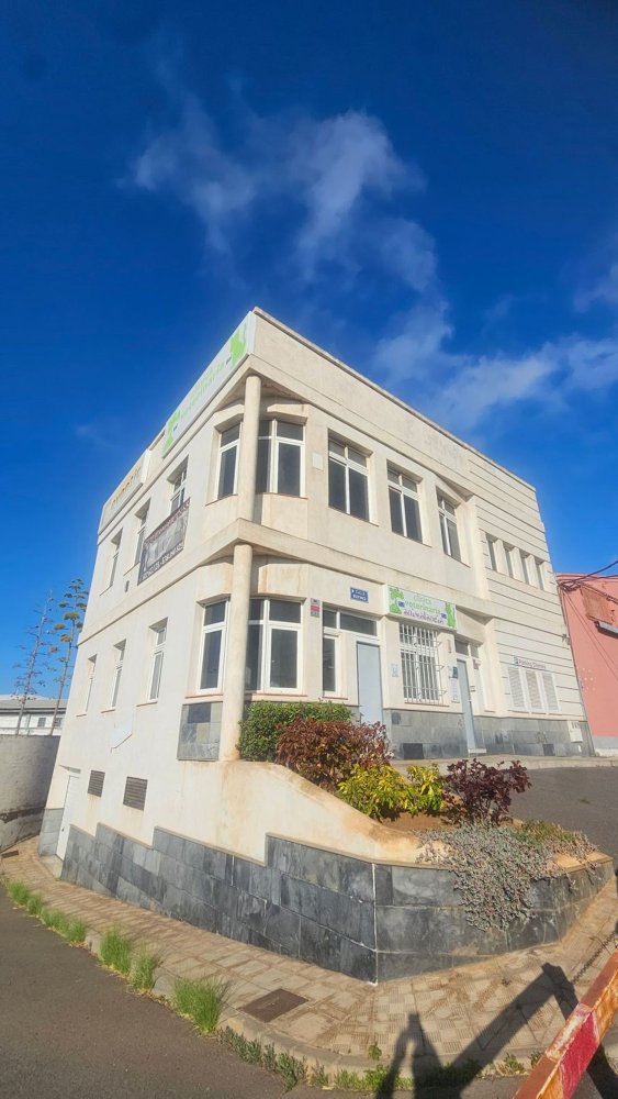  بناية في San Cristobal de La Laguna, Spain 400متر مربع رقم 162706