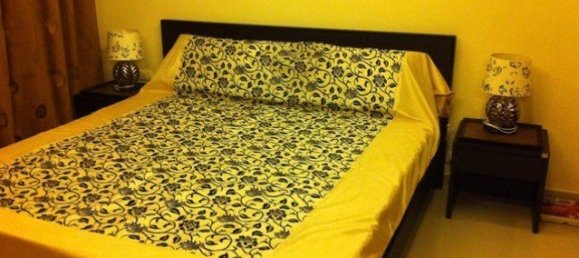 1 chambre Condo à Pattaya, Thailand No. 19870 7