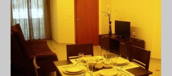 1 chambre Condo à Pattaya, Thailand No. 19870 4