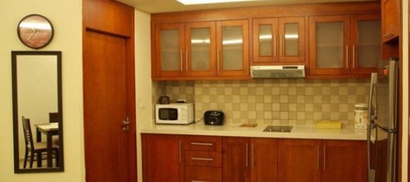 1 chambre Condo à Pattaya, Thailand No. 19870 2