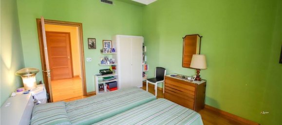 2 غرف نوم شقة في Turin, Italy رقم 323205 27