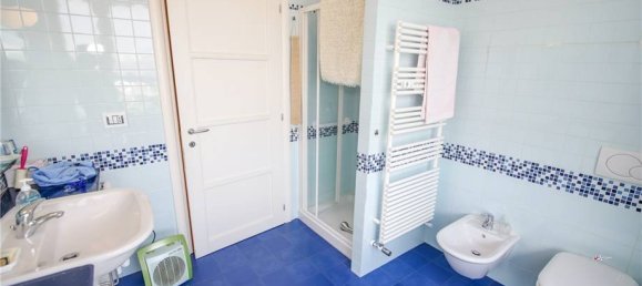 2 غرف نوم شقة في Turin, Italy رقم 323205 22