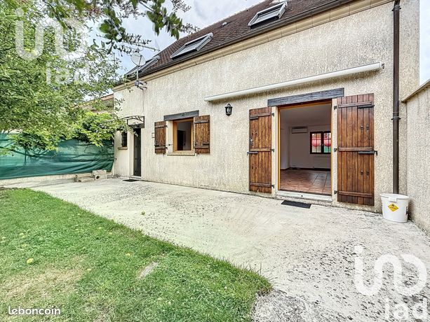 Casa T3 em Noisy-le-Grand, France N.º 313687