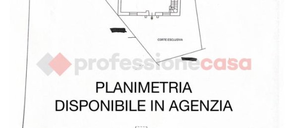 5-salle Appartement à Anagni, Italy No. 40178 39