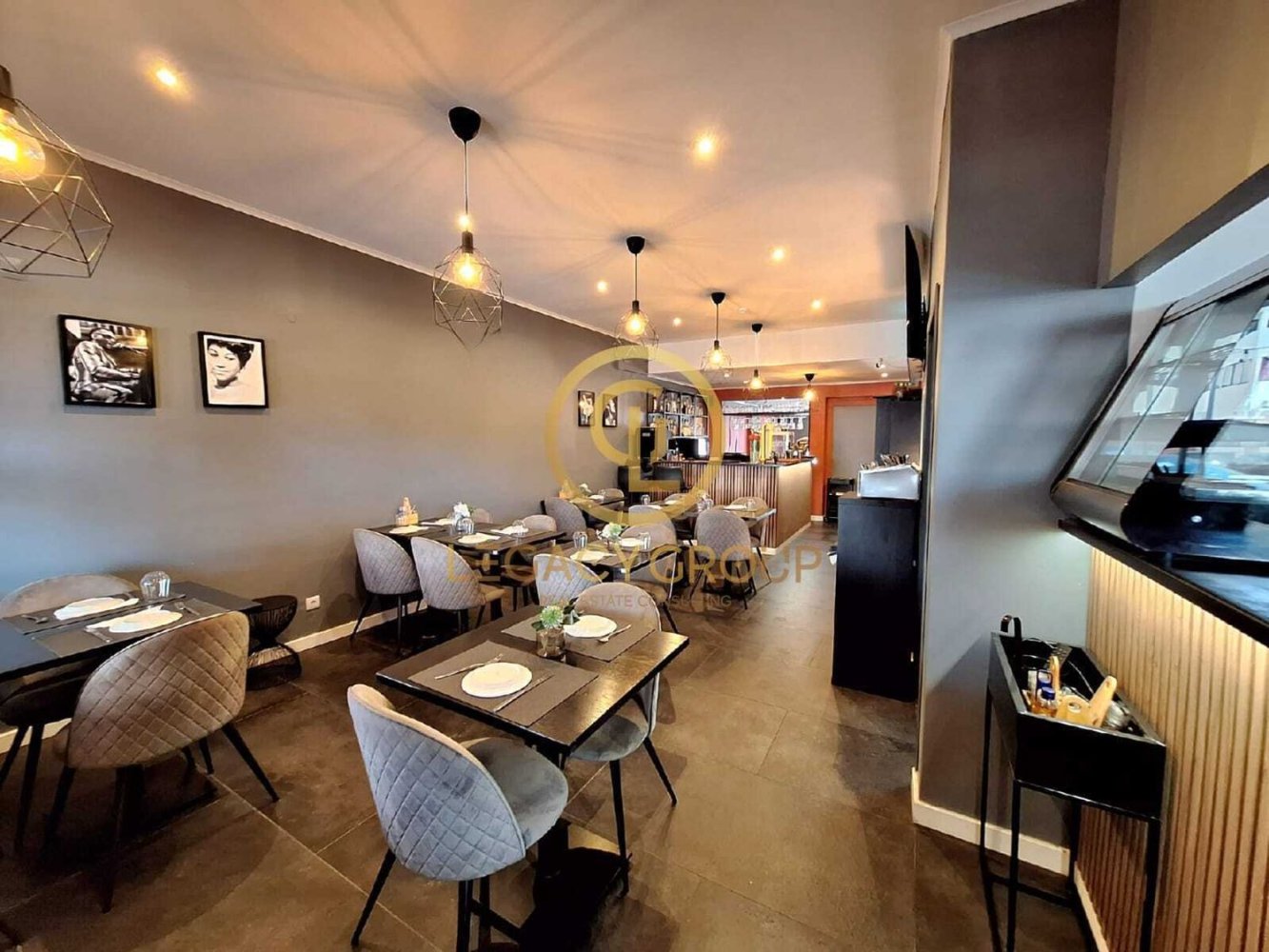  عقار تجاري في Albufeira, Portugal 76متر مربع رقم 347911