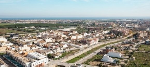 2 bedrooms Bungalow in Pilar de la Horadada, Spain No. 285556 13