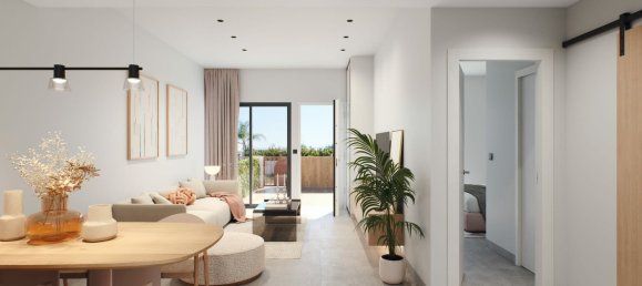 2 bedrooms Bungalow in Pilar de la Horadada, Spain No. 285556 8