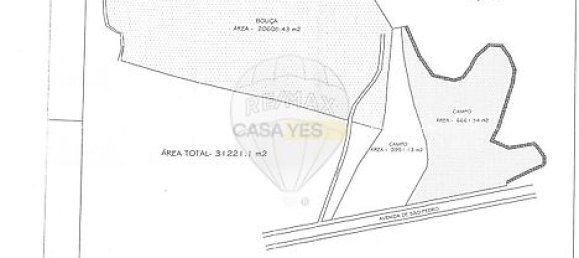 Grundstück in Maia, Portugal 31221m², Nr. 38441 5