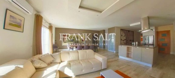 3 bedrooms Apartment in Sliema, Malta No. 10457 4