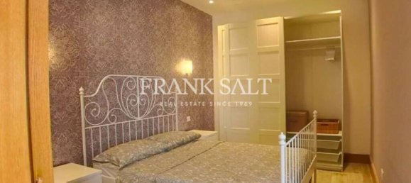 3 bedrooms Apartment in Sliema, Malta No. 10457 8