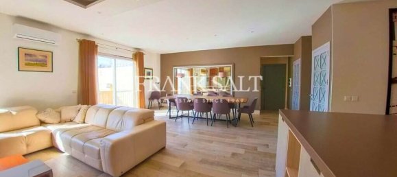 3 bedrooms Apartment in Sliema, Malta No. 10457 2